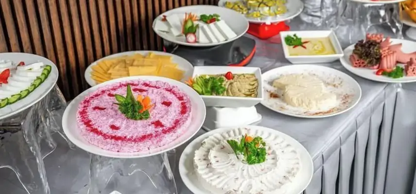 Elaf Qinwan Hotel image